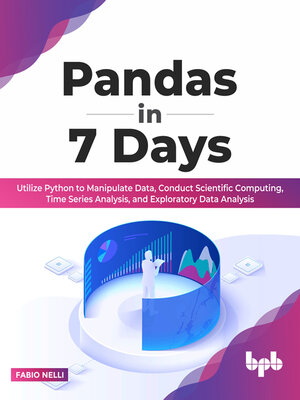 cover image of Pandas in 7 Days